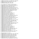 2Pcs Scheinwerfer LED Licht Einsatz Diode Modul Für BMW 428i 435i 2014-2016