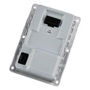 2004-2005 Jaguar XJ8/XJR (bis VIN G40555) Xenon-Scheinwerfer-Steuermodul 12 Pin 1628916580