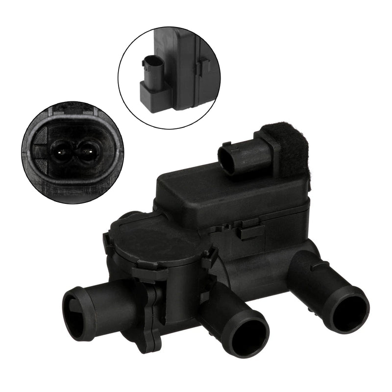 Heizungsregelventil A2308300084 Für Mercedes-Benz S560 S550 S350 2003-2012