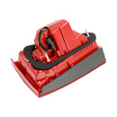 4 szt. Lampa tylna 8K5945093AC 4AC 5AC 6AC dla Audi A4 B8.5PA 2013-2016