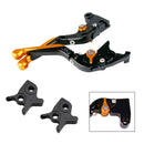 2017-2022 Kymco AK550 justerbar kopplingsbromsspak