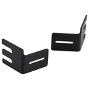 2014+ Honda Pioneer 700 1000 Seitensäulen-Motorhauben-Lichtleistenhalterung