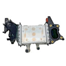 2023-2025 Toyota Crown Grand Highlander 4 Cyl. 2,4 l, 4 cyl. 2,5L 17940F0010 Turbo Intercooler Montage