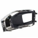 Fog Light Lamp Bezel Cover Right Passenger Side 22936427 For GMC Yukon 2015-2020