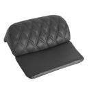 Chopped Pack Kofferraum-Rückenlehnenpolster passend für Tour Pack Touring Road Glide Tri Glide