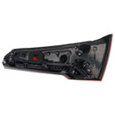 2017–2020 Audi Q5 MK2 Vor-Facelift Linke Rückleuchte LED 5-polig 80A945093B