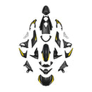 Kåpesett for Street Triple 765 R/RS (2020–2022)