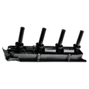 Zündspule 71739285 für Fiat Croma, Opel Astra, Speedster, Vectra, Zafira ECZ-FT-015