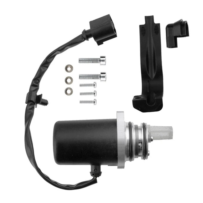 2003-2009 VW Transport V Hinterachsdifferenzialpumpe 02W598549 02W598549A