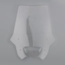 2024 Honda NX400 NX500 vindrutevindskydd