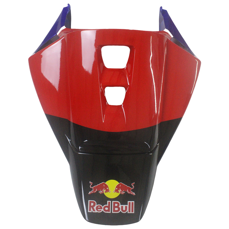 Kåpesett kroppsplast ABS for Honda CBR1000RR 2006-2007