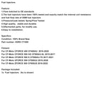 Kraftstoffeinspritzdüsen passend für CF-Moto CFORCE 400 500 ZFORCE UFORCE CF500 0GR0-171000