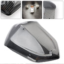 2007-2009 Kawasaki Z1000 kåpa för baksäte