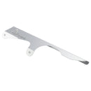 2018-2024 HONDA Monkey 125 Protetor de capa de proteção de corrente de roda dentada