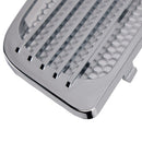 Carenado inferior con rejilla del radiador adecuado para Road Glide King FLHR Special FLTRXS