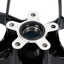 2022 890 Duke GP 3,5x17"" Vorderradfelge Schwarz 6410900103330