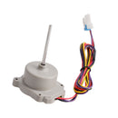 Jääkaapin höyrystimen tuulettimen moottorin vaihtotarvikkeet LG EAU65058313