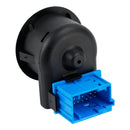 Interruptor de espelho externo eletricamente ajustável 6545.KS para Peugeot Partner Citroen Berlingo C3
