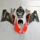2005-2006 MV Agusta F4 1000 Kit de paneles de inyección Body Plastic ABS