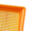 Limpador de filtro de ar para BMW K 1200 GT, K1200, K 1200 RS, K 1200 S (2004–2008)