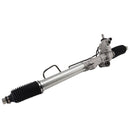 2000/08-2002/08 Toyota Land Cruiser 90 J9 3.0 D-4D 4WD Hydraulisches Servolenkgetriebe 44200-60022 44250-60020