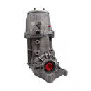 Hinterachräger Differential 3501A115 för Jeep Patriot Compass 2007-2017