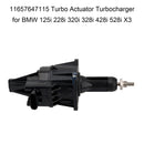 BMW 125I 228I 328I 428I 528I X3 Turbo Actuator Turbocharger 11657647115