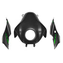 Ruiskuvalettu suojussarja Kawasaki Z900 2025-2026:lle