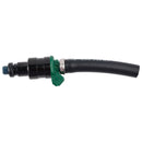 1 drivstoffinjektor til Mercedes-Benz W114  W116 R107 C107 M110 M114 0280150035