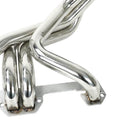 Edelstahl-Auspuffkrümmer-Header Fit Mini Cooper R50/R52/R53 2002-2008