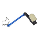 Høydenivåsensor foran høyre 4Z7941286C for Audi A6 C5 Allroad Quattro 00-05