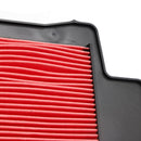 Filtro de ar adequado para Yamaha MT-09/SP/Tracer 9/9 GT/9 GT+ 2021-2024