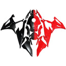 2019-2022 BMW M1000RR S1000RR Painel de injeção Kit Body Plástico ABS ABS