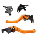 2008–2011 Yamaha YZF R125 neue kurze Kupplung Bremshebel