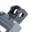 Forreste fodstøtte fodpind passer til KAWASAKI Vulcan S 650 2016-2023/Vulcan S 650 Cafe 2018-2023