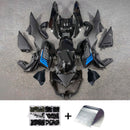 Verkleidungssatz aus ABS-Kunststoff, passend für Kawasaki Z650 2020-2023