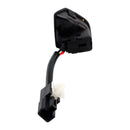 Tankklappenöffner-Entriegelungsknopf für Santa Fe 2013-2016 93555-2W000RJ5