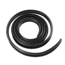 WP9743590/9743590 Dishwasher Door Gasket (Black) for Kenmore KitchenAid etc
