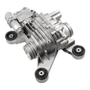 Golf AUDI TT MMK KMC Hinterachsgetriebe Differential 0BR525010