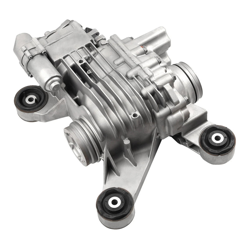 Golf AUDI TT MMK KMC Hinterachsgetriebe Differential 0BR525010