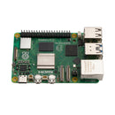 Raspberry Pi 5 Kit 8G Development Board Camera Python Programowanie zaawansowane