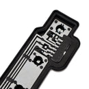 2004–2014 VW Caddy rechts hinten Rücklicht Lampenfassung Träger 2K5945258A