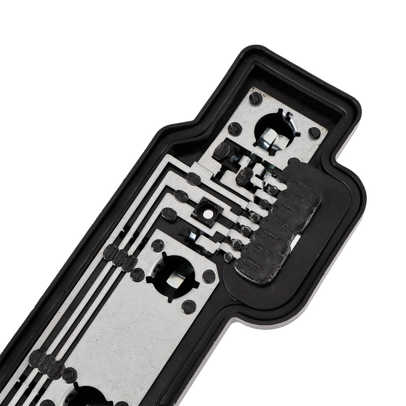 2004–2014 VW Caddy rechts hinten Rücklicht Lampenfassung Träger 2K5945258A