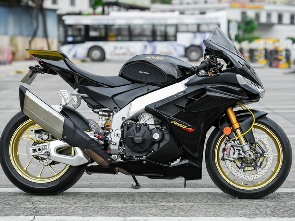 2022-2024 Aprilia RSV4 1100 Einspritzverkleidungssatz Karosserie aus Kunststoff
