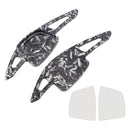 Steering Wheel Paddle Shifter Extension Fit For Audi A3 A4 A6