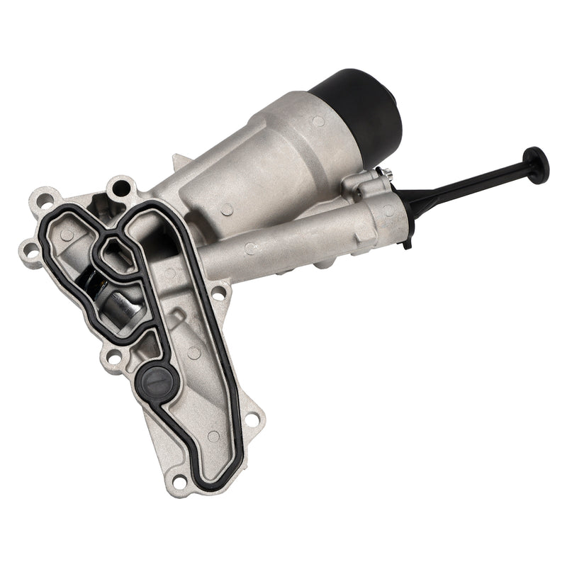 Motorölfiltergehäuse für Mercedes G63 E550 CLS63 S550 E63 11-19 2781800710