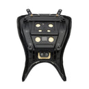 2015-2023 Yamaha Mt-03 Yzf-R3 Vorne Fahrer Raider Sitz Sozius Sattel Grau