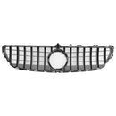 2015-2018 Mercedes Benz CLS-Class W218 CLS350 Front Bumper Grill Grille A2186200291