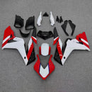 Verkleidungssatz aus ABS-Kunststoff für Honda CBR650R 2024-2026