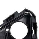 2018–2021 GMC Terrain Paar Front Nebelscheinwerfer Blende Zierleiste 23196308